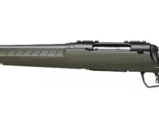 Savage Axis 2 Compact .350 Legend 18-inch Left-Hand Rifle