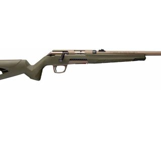 WINCHESTER XPERT SR 17WSM 18″ ODG/FDE   #
