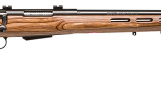 Savage 25 Varminter-T Thumbhole .223 Rem 24in