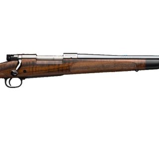 WINCHESTER M70 SUPER GRADE 6.5PRC WALNUT#