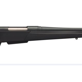 Winchester XPR 7mm-08 Remington Matte Blued Synthetic 3-Rd
