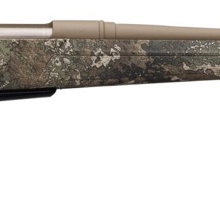 Winchester XPR Hunter Rifle – True Timber Strata Synthetic