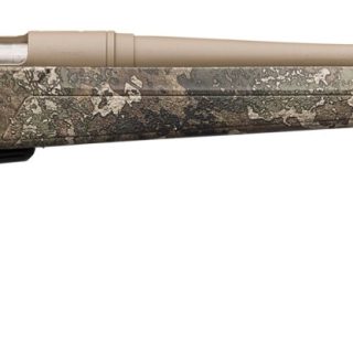 Winchester XPR Hunter .300 WSM 24″ TrueTimber, Muzzle Brake
