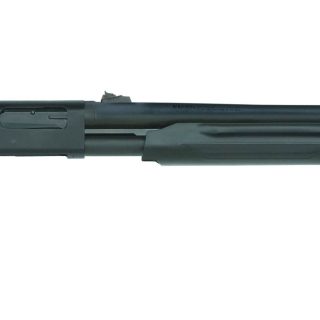 Mossberg 500 Slugster 12ga 24-inch Rifled Barrel