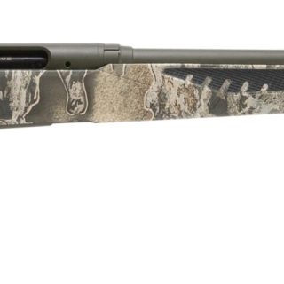 Savage 110 Timberline 7mm PRC 22″ Realtree Excape