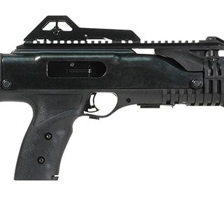 Hi-Point 4595TSFG Carbine 45 ACP 17.5in 9+1 Forward Grip