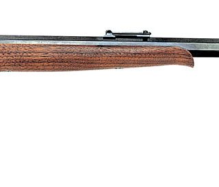 Taylors & Company 1874 Sharps Sporting .45-70 Gov, 32″ Barrel
