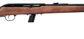 Savage 64G Semi-Auto .22 LR 10rd Blued/Wood