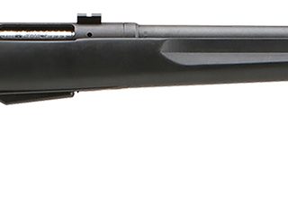 Savage 25 Walking Varminter .223 Rem 22″ Heavy Barrel 4+1