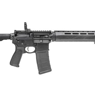 Springfield Saint 5.56mm Semi-Automatic AR-15 Rifle with M-LOK Rail