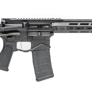 Springfield Saint Edge 5.56mm Semi-Automatic Pistol