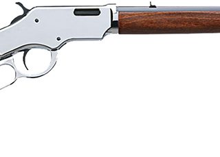 Taylors and Company Uberti Scout .22 LR 19″ Barrel