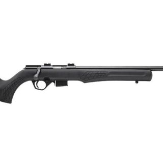 Rossi RB22 22WMR Bolt-Action Rimfire Rifle