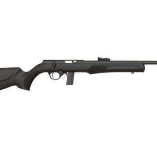 Rossi RB22 22LR Bolt-Action Rimfire Rifle with 18 Inch Barrel