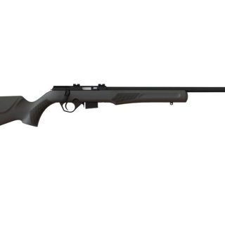Rossi RB17 17 HMR Bolt-Action Rimfire Rifle with 21 Inch Barrel