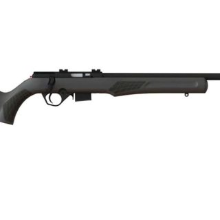Rossi RB17 17 HMR Bolt-Action Rifle with Black Synthetic Stock (Cosmetic Blemishes)