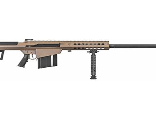 Barrett M107A1 50 BMG 29in FDE 10-Round