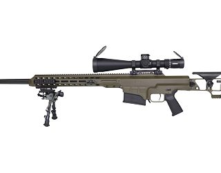 BARRETT MRAD 338/762 DEPLOYMENT KIT