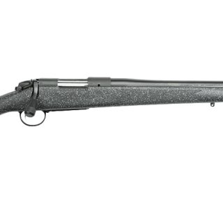 Bergara B-14 Ridge 7mm-08 22in Threaded Synthetic