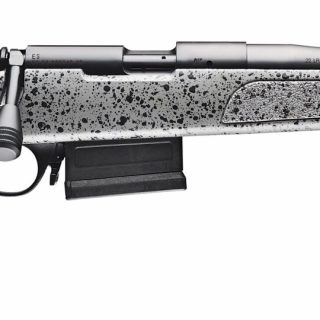 Bergara B-14R Trainer Bolt-Action Rifle, Threaded 10rd