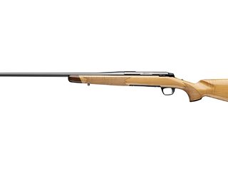 Browning X-Bolt 2 Medallion Maple .270 Win 22in Rifle
