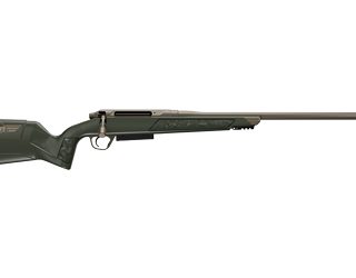 Christensen Arms Evoke .300 PRC 22 in Threaded Barrel, 4+1