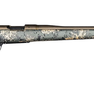 Christensen Arms Mesa FFT 20″ Bronze Bolt-Action Rifle