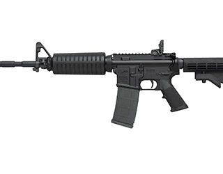 COLT LE6921 5.56 14.5″ 30RD SBR BLK