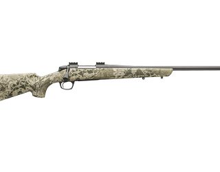 CVA Cascade XT 6.5 Creedmoor 22-inch Threaded Realtree