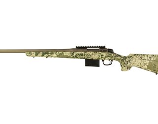 CVA Cascade Varmint Hunter .243 Win 22 in Realtree Hillside