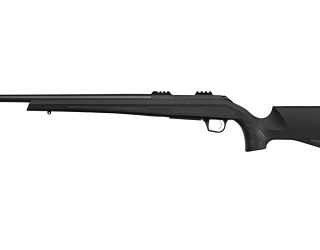 CZ 600 Plus Alpha .223 Rem 24in Threaded 5rd Black Synthetic