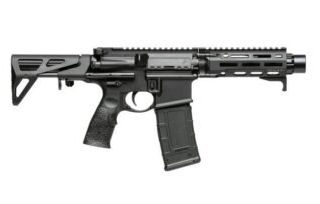 Daniel Defense DDM4 PDW SBR 300