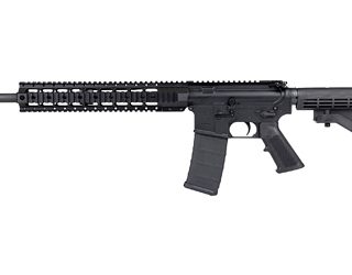 DPMS 16″ 556 13.5 QUAD-RAIL 30RD BLK
