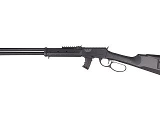 Derya TM22 Lever .22 LR 20in 10+1 Threaded