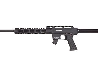 Derya TM22 Metal 20″ 22LR Semi-Auto Rifle