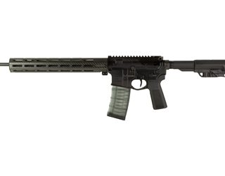 Faxon ION-X Hyperlite 5.56 NATO 16″ 30rd Black