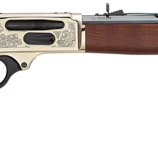 Henry American Cattleman Tribute Edition Rifle