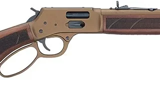 Henry H12 Explorer Carbine