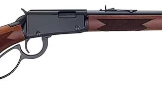 Henry H1 Western Rifle