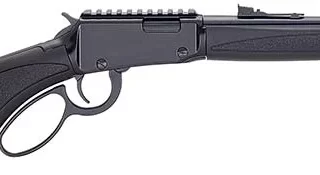 Henry H1 X Model Rifle