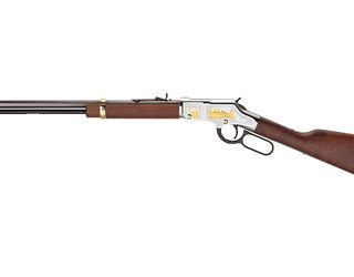 Henry H004AC American Construction Tribute .22 20″ 16rd