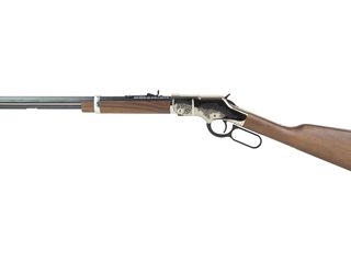 Henry Golden Boy Silver Father’s Day .22 LR 20 in Octagon