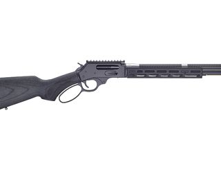 Henry SPD HUSH .30-30 Win 16.5in Threaded Barrel