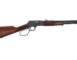 Henry Big Boy Steel Side Gate .45 Colt 20″ Lever Rifle
