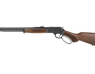 HENRY H12 PROVIDER 357MAG 20″ 10RD