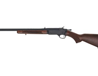 Henry Single Shot .360 Buckhammer 22″ Blued Walnut