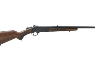 Henry H015-44 Single Shot .44 Magnum 22″