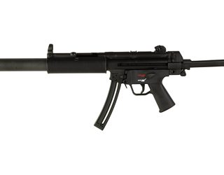 H&K MP5 Rifle .22 LR — 16.1in Barrel