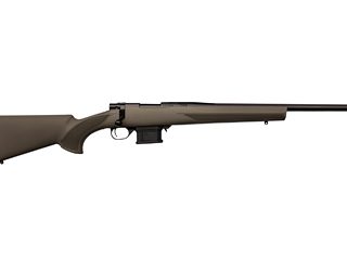 Howa Mini Action 6.5mm Grendel 22" ODG 5rd