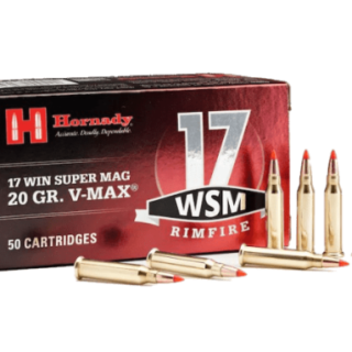 17 WSM Ammo For Sale-Buy Firearm Online USA